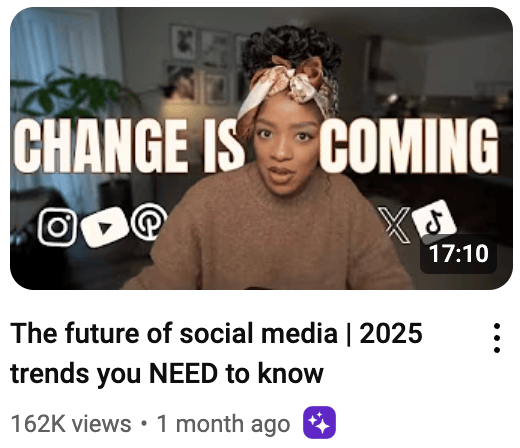 future of social media thumbnail