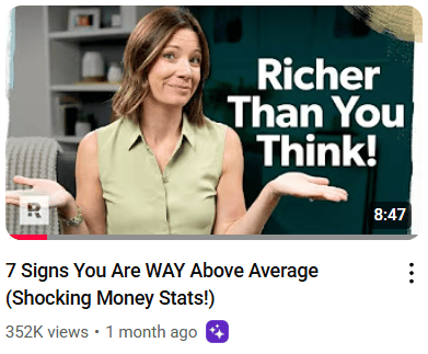 woman with questioning body language