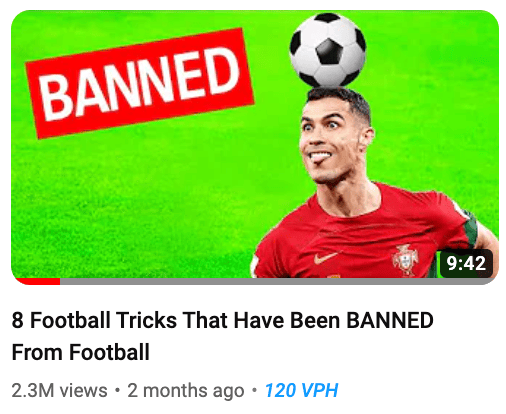 banned tricks thumbnail