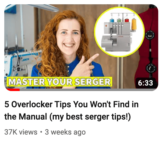 serger tips thumbnail