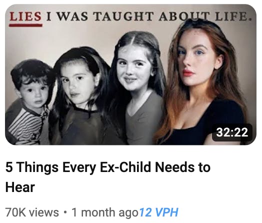 ex child thumbnail