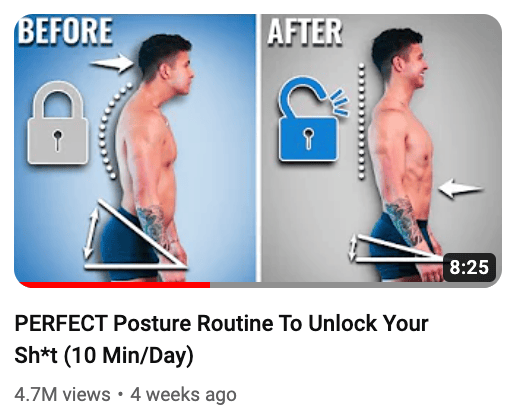 posture thumbnail