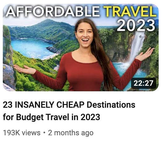 budget travel thumbnail