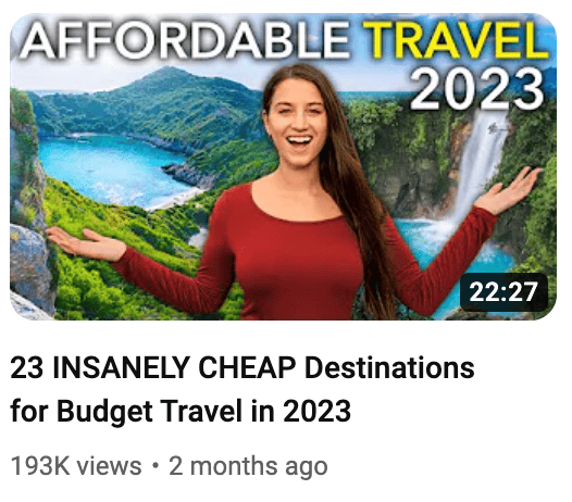 budget travel thumbnail