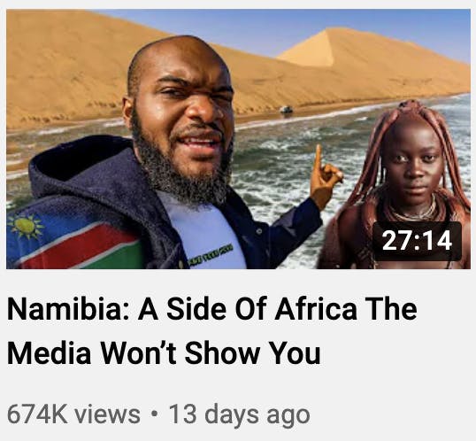 namibia thumbnail
