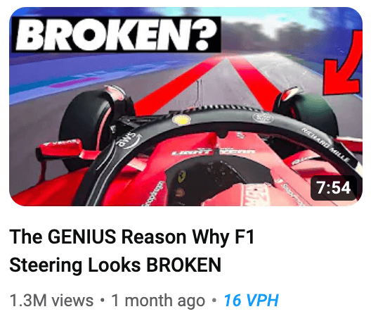 f1 steering thumbnail