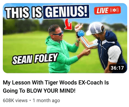 tiger woods thumbnail