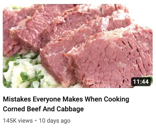 corned beef thumbnail