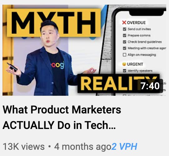 product marketers thumbnail