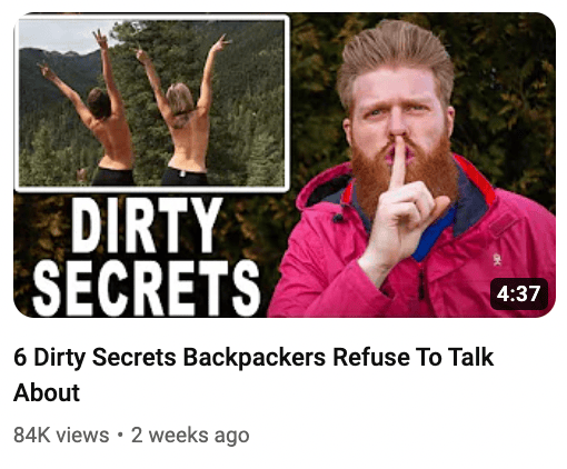 dirty secrets thumbnail
