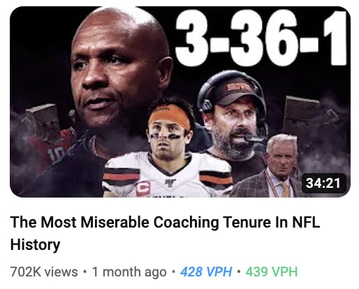 miserable coaching tenure thumbnail