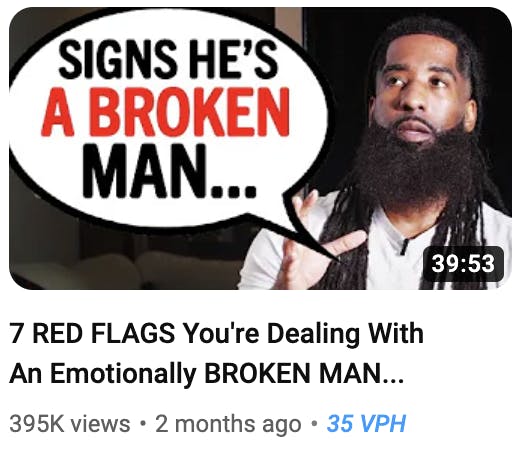 red flags thumbnail