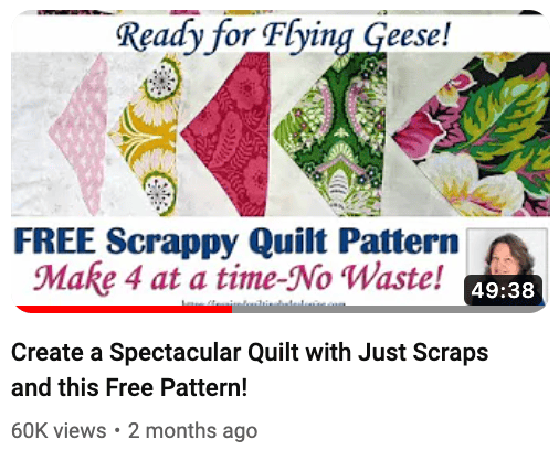 spectacular quilt thumbnail