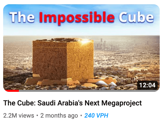 cube thumbnail