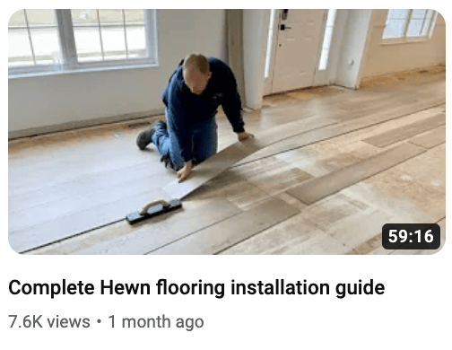 hewn flooring thumbnail