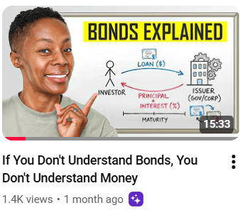bonds explained