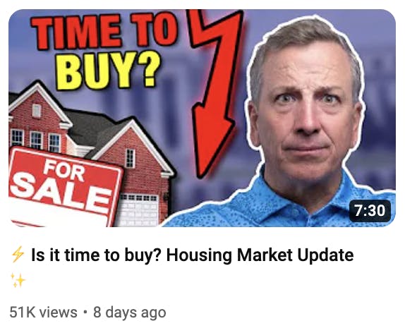 housing market thumbnail