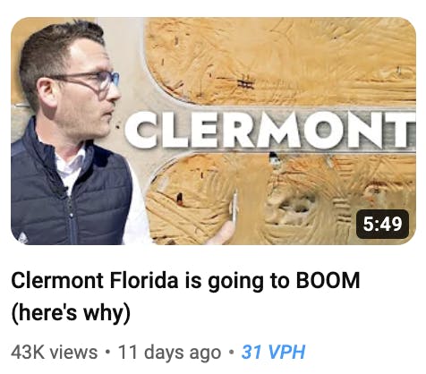 clermont thumbnail