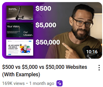 man pointing to numbers