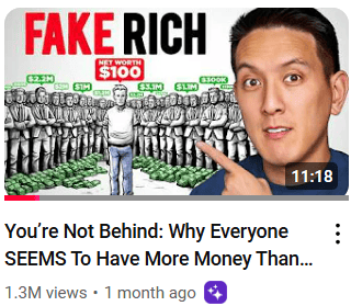 seems like others have more money than you thumbnail