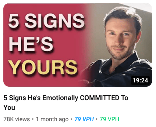 emotionally committed thumbnail