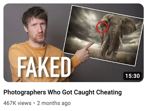 cheating photographers thumbnail