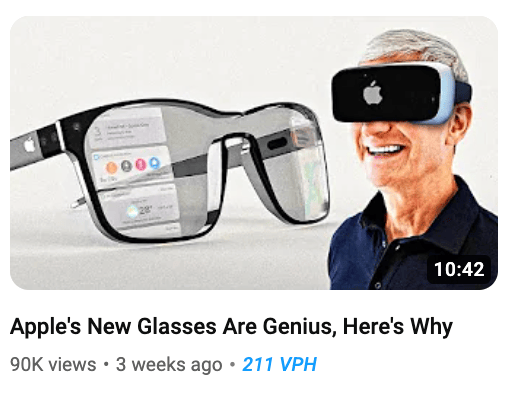 apple glasses thumbnail