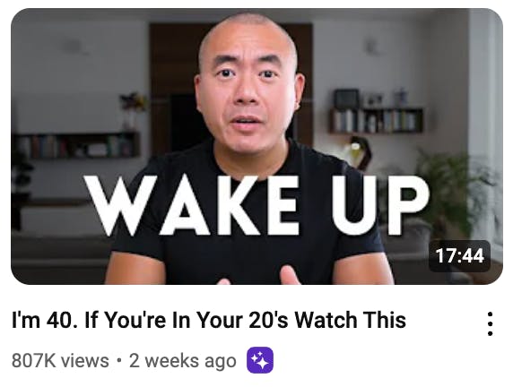 in your 20s thumbnail