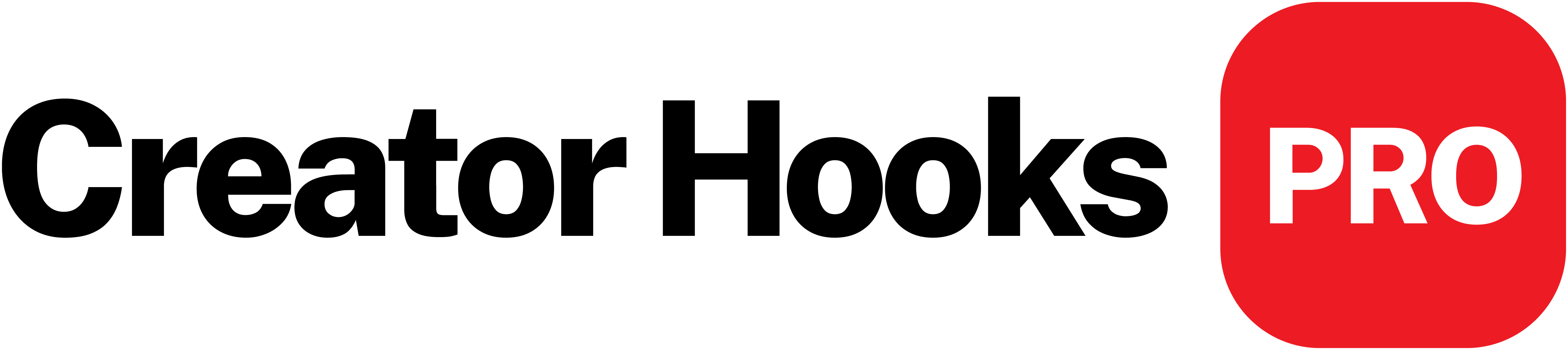 creator hooks pro logo