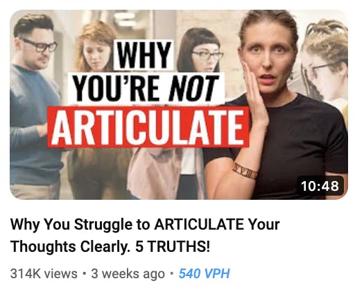 articulate thumbnail