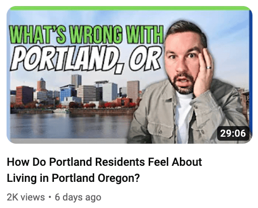 portland residents thumbnail