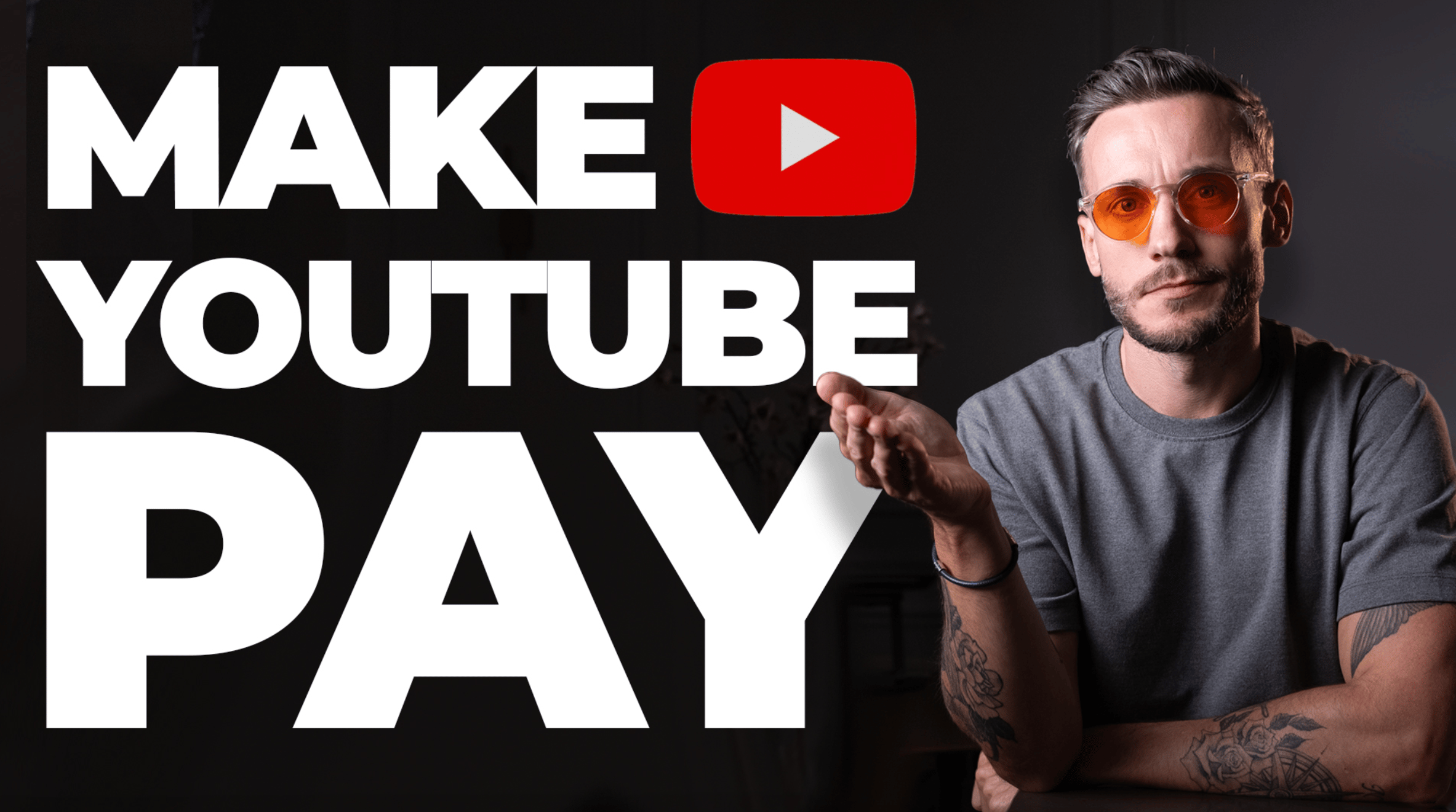 free youtube training