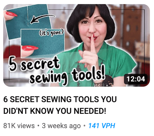 secret sewing tools thumbnail