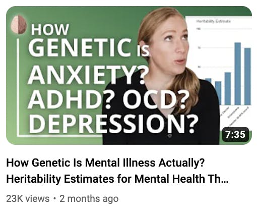 mental illness thumbnail
