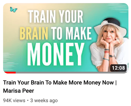 train your brain thumbnail