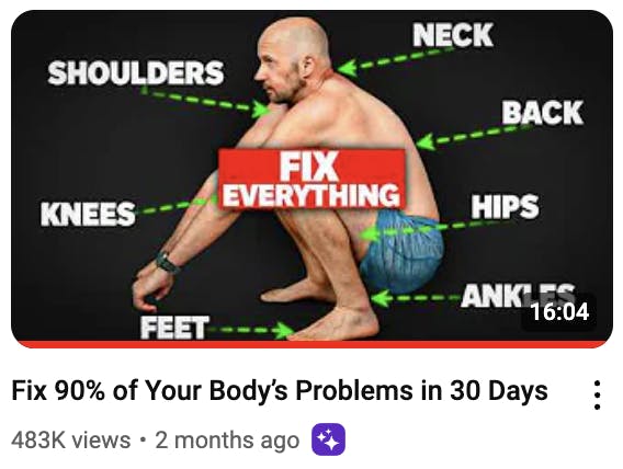 fix body problems thumbnail