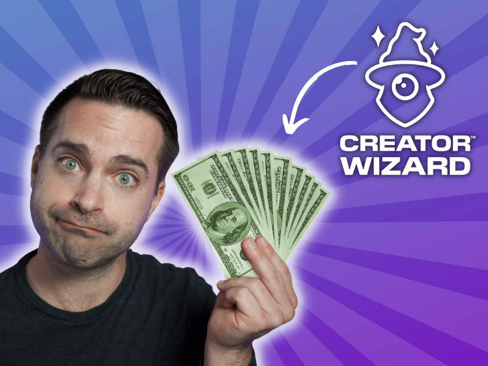 creator wizard