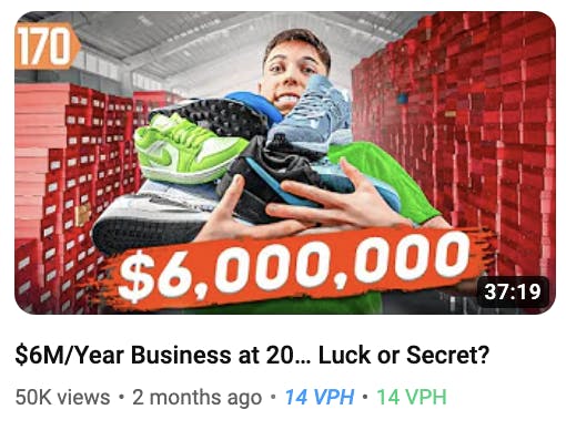 6M business thumbnail