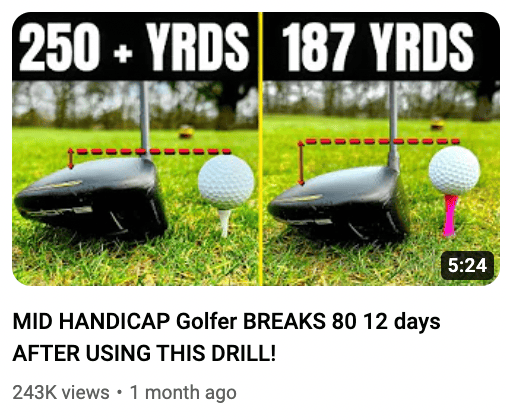 mid handicap thumbnail