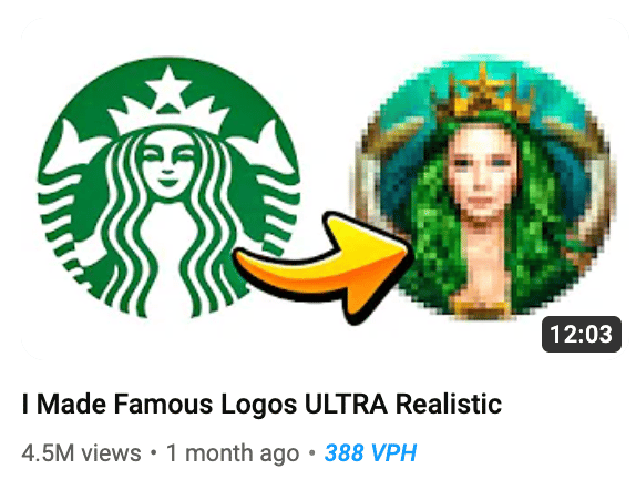 famous logos thumbnail