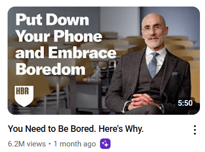 Man in university classroom