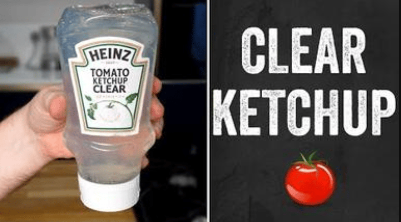 clear ketchup thumbnail b