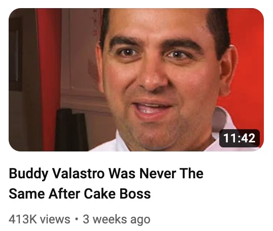 buddy v thumbnail