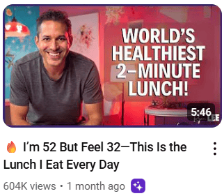 happy looking man