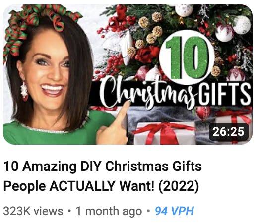 diy christmas gifts thumbnail