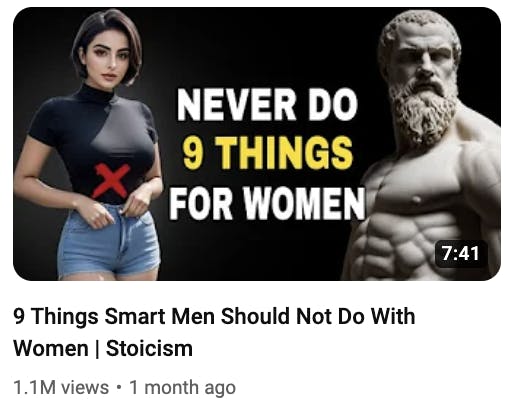 smart men stoicism thumbnail