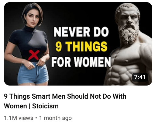 smart men stoicism thumbnail