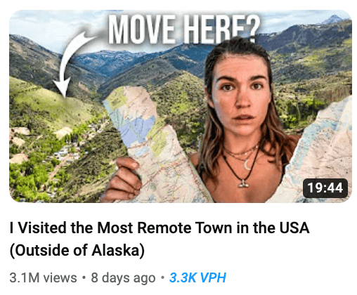 remote town thumbnail