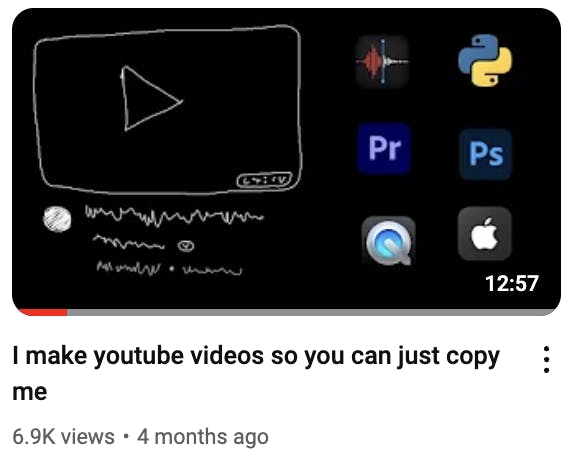 make youtube videos thumbnail