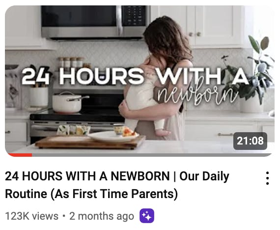 newborn thumbnail